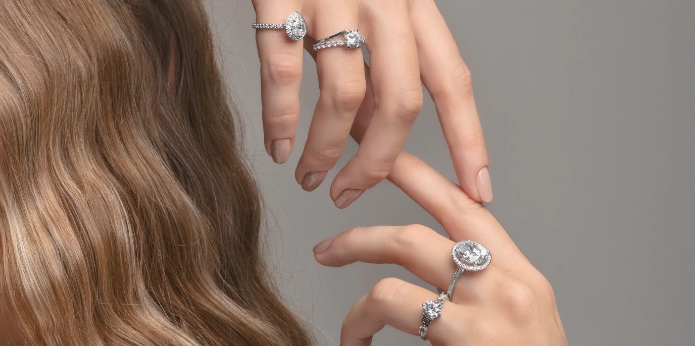 engagement ring