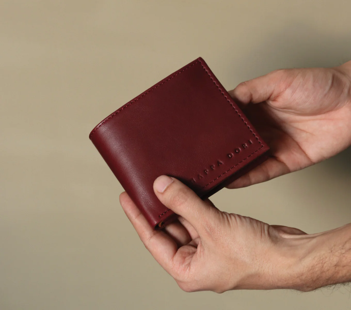 Classic Leather Wallets