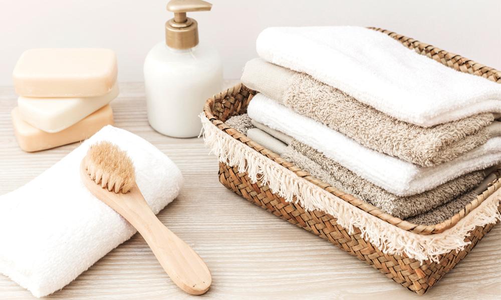 Salon Towels